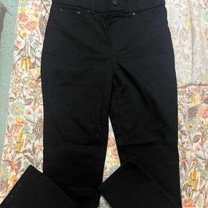 SPANX black Pants